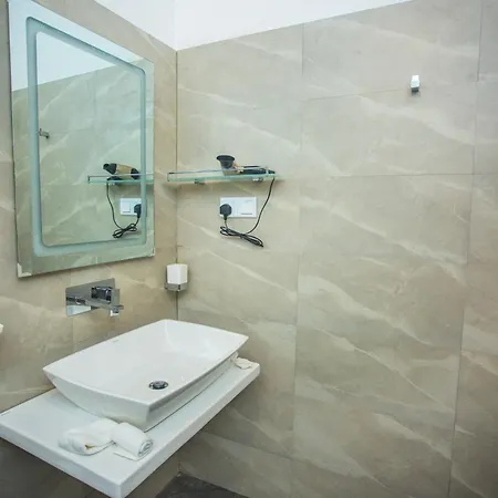 Superresidence Balapitiya Exterior photo