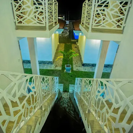 Superresidence Balapitiya Exterior photo