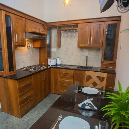 Superresidence Balapitiya Exterior photo