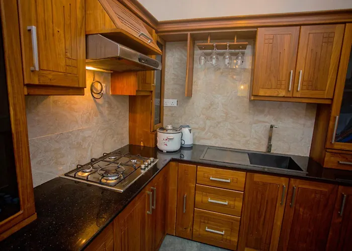 Superresidence