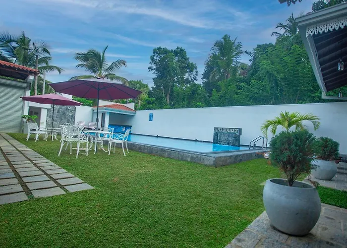 Superresidence