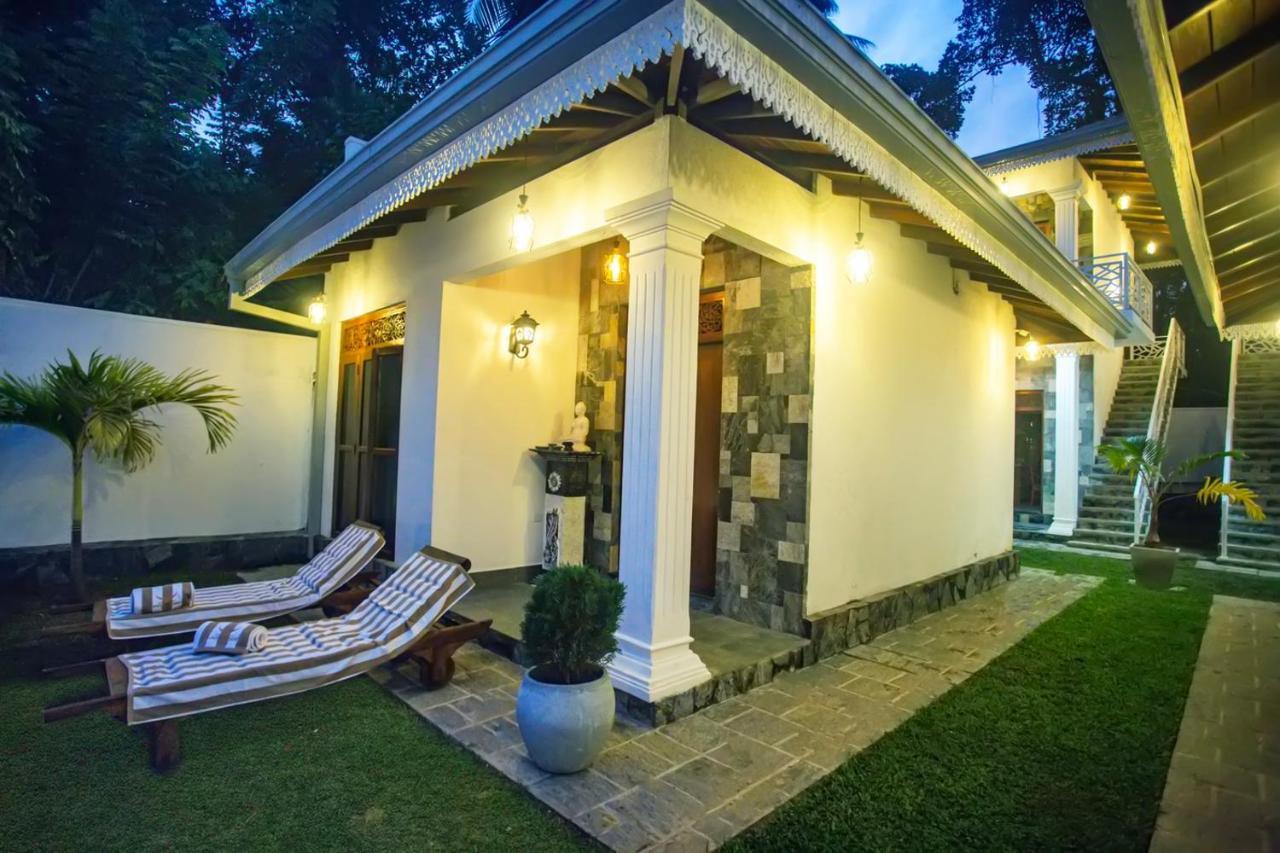 Superresidence