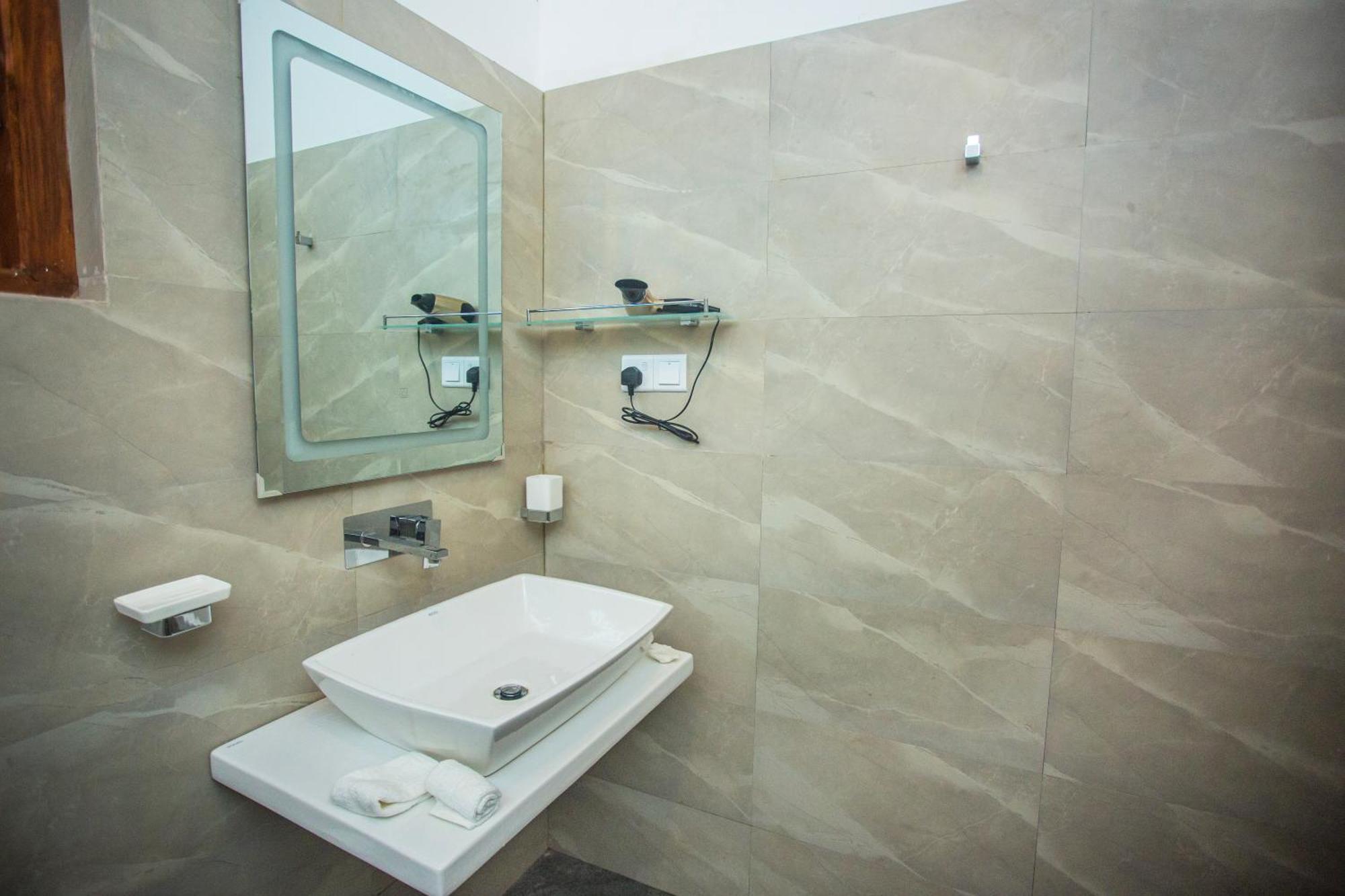 Superresidence *