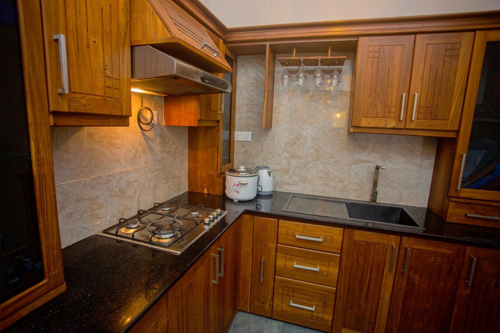 Superresidence بيت للعطل *