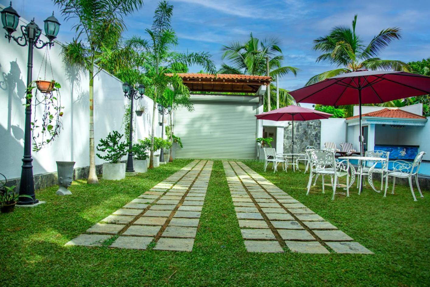 بيت للعطل Superresidence *