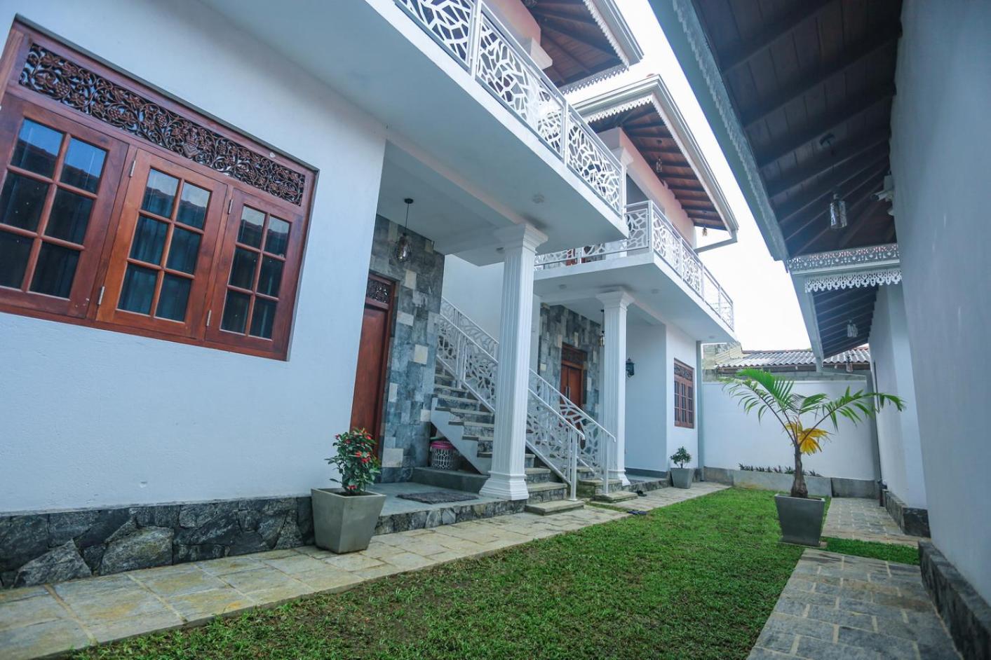 بيت للعطل Superresidence *