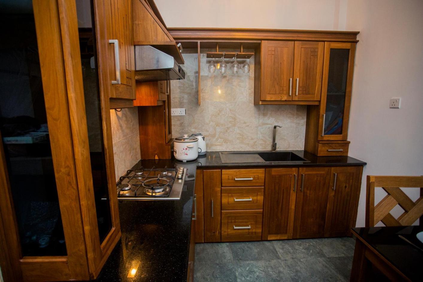 Superresidence بيت للعطل بالابيتييا